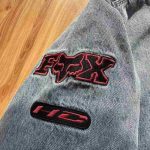 Jacket Supreme x Fox Racing Hooded SP150 - Image 5