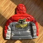 Jacket Supreme x Fox Racing Shiny SP148 - Image 8