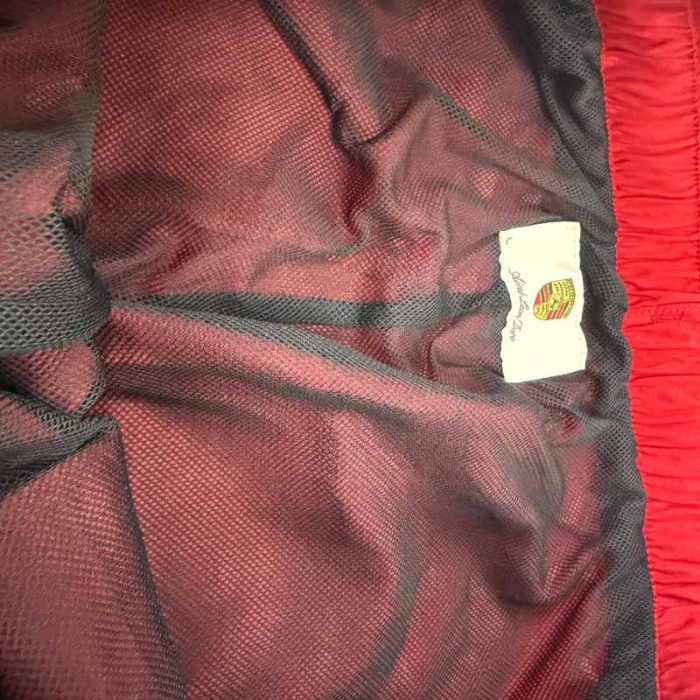 Set Aimé Leon Dore x Porsche Nylon Track AL008 - Image 14