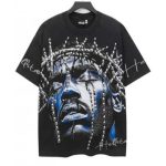 T-shirt Hellstar Cross Angel HS032