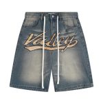 Shorts Jeans Vale Forever VF024
