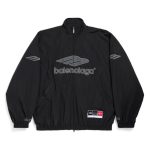 Jacket Balenciaga 3B Football BL268