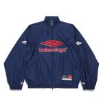 Jacket Balenciaga 3B Football BL267