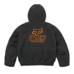 Jacket Supreme x Fox Racing Hooded Work SP151 - Image 2