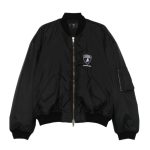 Jacket Balenciaga x Lamborghini Automobili Bomber BL275