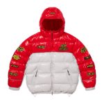 Jacket Supreme x Fox Racing Shiny SP148