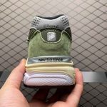 New Balance x Jound 990v3 Miusa NB020 - Image 8