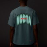 T-shirt Nike x NOCTA NFI Big Body NK174 - Image 2