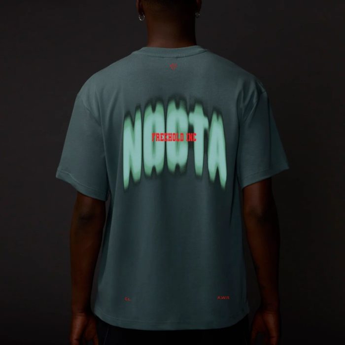 T-shirt Nike x NOCTA NFI Big Body NK174 - Image 2