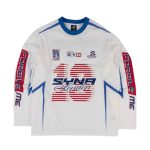 T-shirt Syna World Motocross Jersey SW048