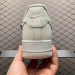 Nike Air Force 1 '07 PRM 2 Molten Swoosh Rose NK185 - Image 6