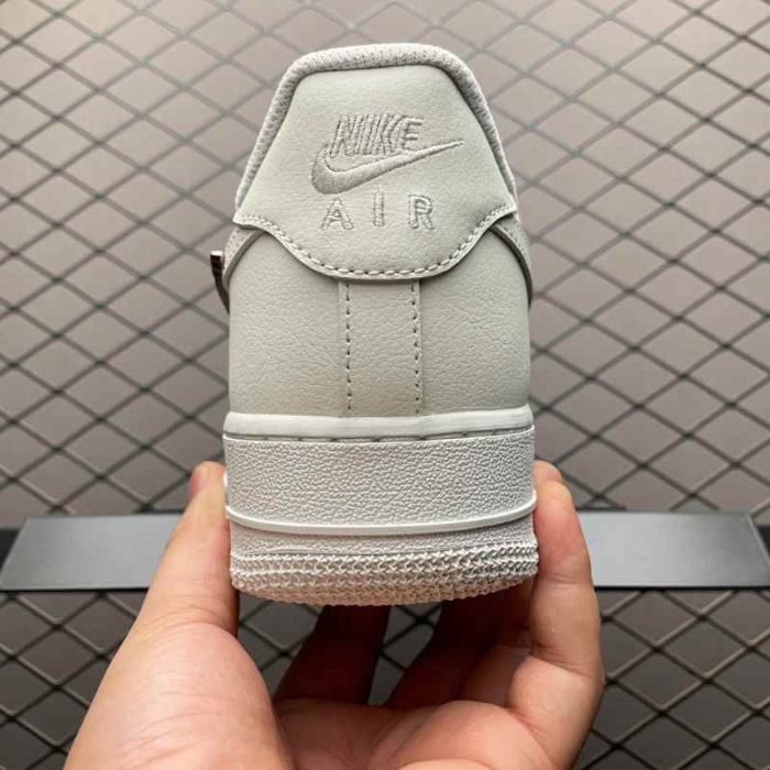 Nike Air Force 1 '07 PRM 2 Molten Swoosh Rose NK185 - Image 6