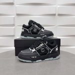 Amiri MA-1 Leather AM106 - Image 6