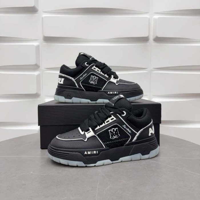 Amiri MA-1 Leather AM106 - Image 6