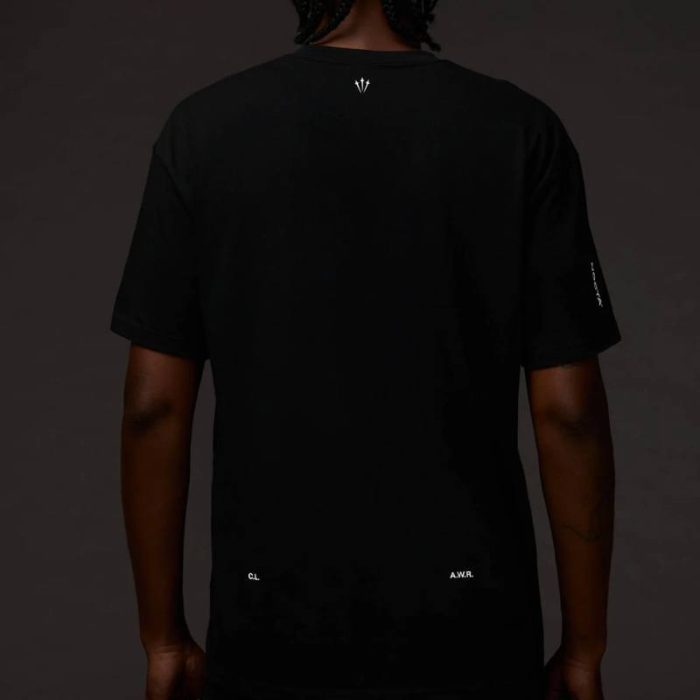 T-shirt Nike x NOCTA NFI Big Body NK170 - Image 2