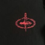 T-shirt Corteiz Slaughter CZ056 - Image 2