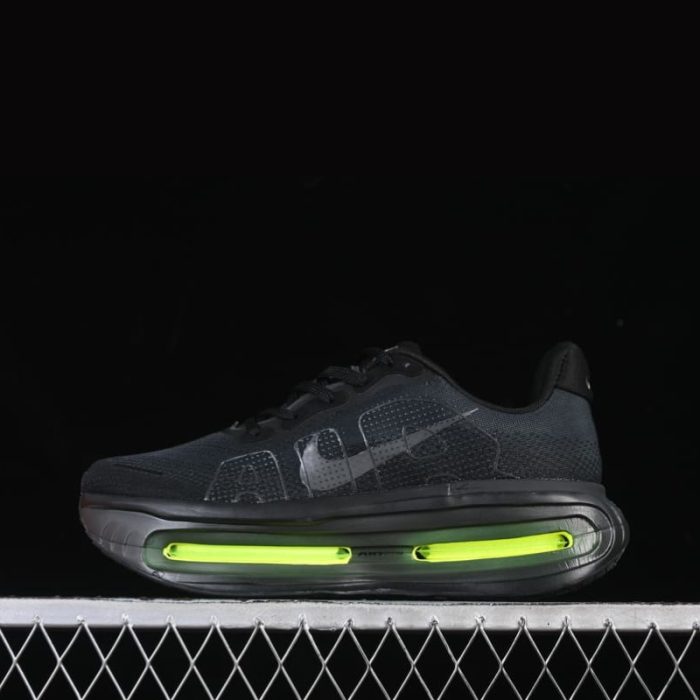 Nike Vomero Premium Volt NK167 - Image 2