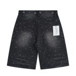 Shorts Jeans Vale Forever Iced VF023 - Image 2