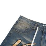 Shorts Jeans Vale Forever VF024 - Image 3