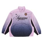 Jacket Supreme x Umbro Gradient Track SP138