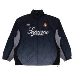 Jacket Supreme x Umbro Gradient Track SP139