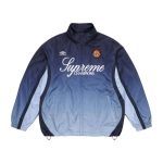 Jacket Supreme x Umbro Gradient Track SP140