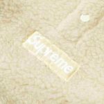 Jacket Supreme Polartec Shearling SP141 - Image 2
