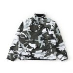 Jacket Supreme Polartec Shearling SP142 - Image 2