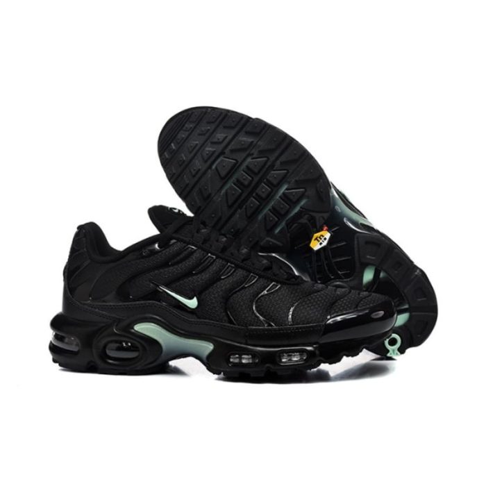 Air Max TN Plus Mint NK182 - Image 2