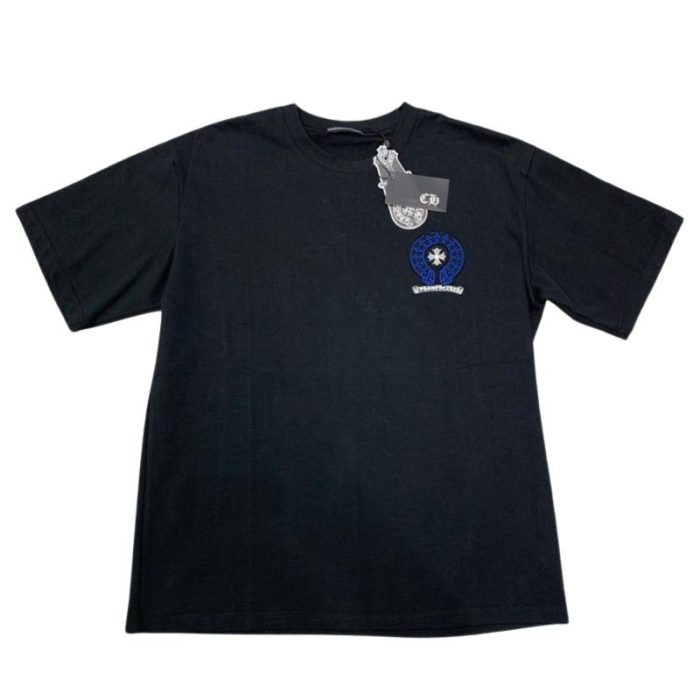 T-shirt Chrome Hearts CH170 - Image 2