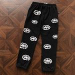 Pants Denim Tears x Corteiz DT023 - Image 2