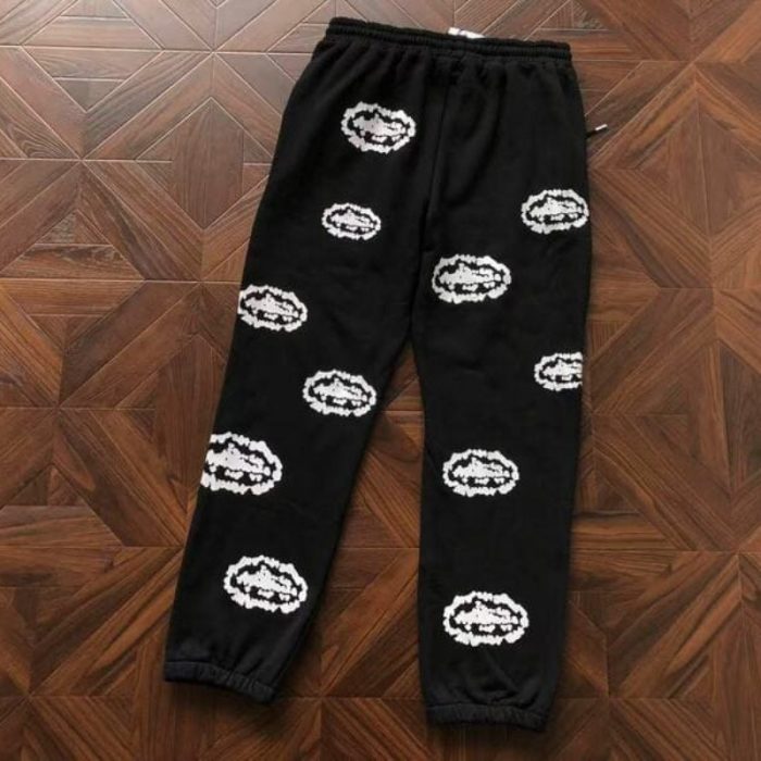 Pants Denim Tears x Corteiz DT023 - Image 2