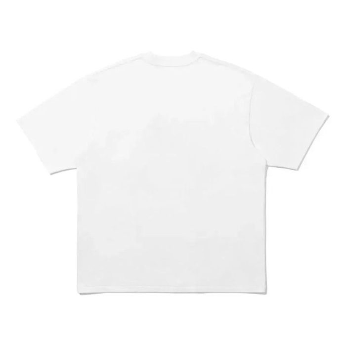 T-shirt BAPE x Syna Central Cee College BP117 - Image 2