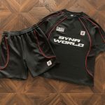 Set Synaworld Perforated Performance SW046 - Image 2
