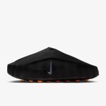 Slide Nike Mind 001 Black Chrome NK193 - Image 2