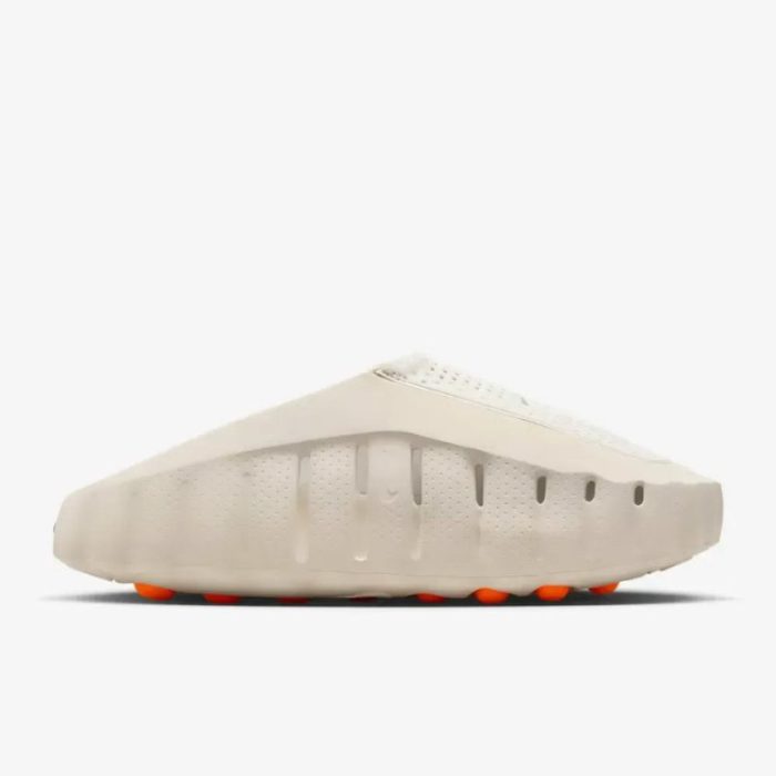 Slide Nike Mind 001 Light Bone NK194 - Image 2