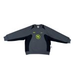Hoodie Palace x Nike Crewneck Total P90 PL017 - Image 2