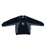 Hoodie Palace x Nike Crewneck Total P90 PL018 - Image 2