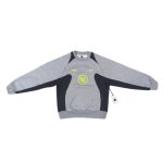 Hoodie Palace x Nike Crewneck Total P90 PL019 - Image 2