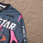 T-shirt Hellstar Jerseu Long HS029 - Image 7