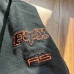 Jacket Supreme x Fox Racing Hooded Work SP151 - Image 7