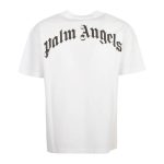 T-shirt Palm Angels Broken Bear PA011 - Image 2