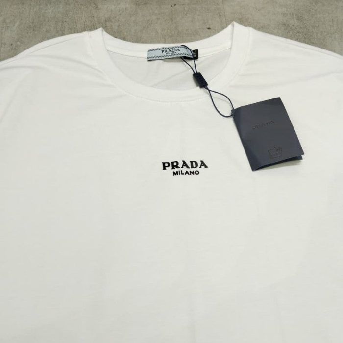 T-shirt Prada Fit PD104 - Image 2