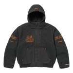 Jacket Supreme x Fox Racing Hooded Work SP151
