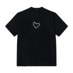 T-shirt Balenciaga Oversized BL273