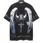 T-shirt Hellstar Cross Angel HS032 - Image 2
