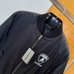 Jacket Balenciaga x Lamborghini Automobili Bomber BL275 - Image 7