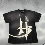 T-shirt Hellstar HS HS024 - Image 2