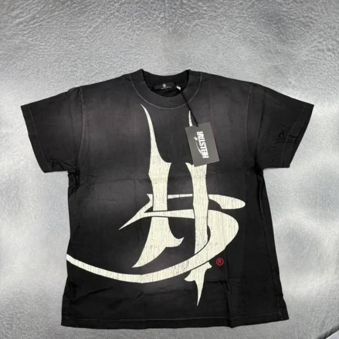 T-shirt Hellstar HS HS024 - Image 2