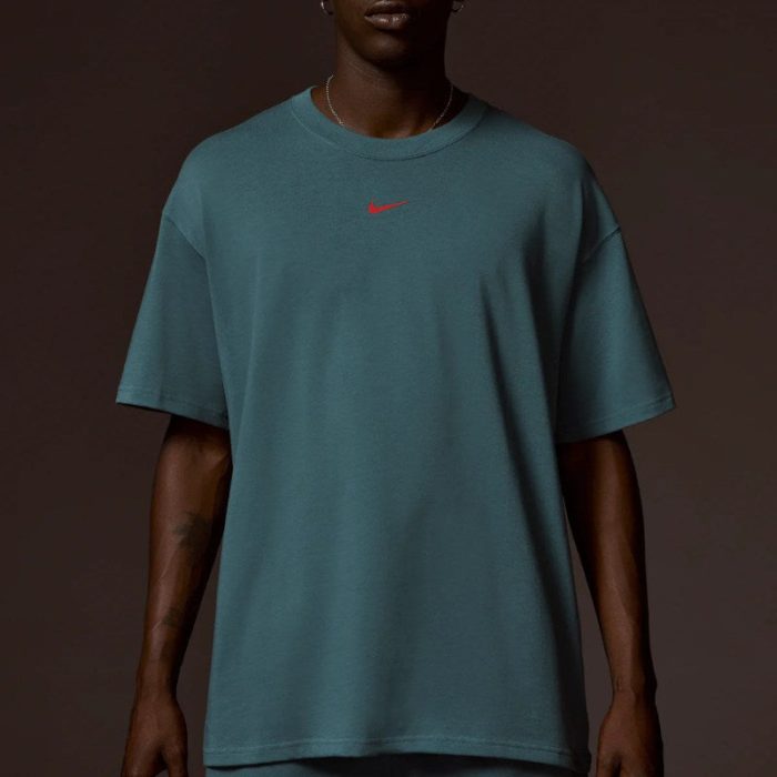 T-shirt Nike x NOCTA NFI Big Body NK174 - Image 3